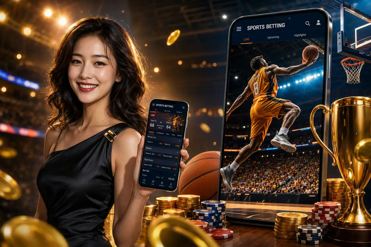 megakaya Keselamatan Akaun VIP